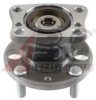 MAZDA D6512615XE Wheel Bearing Kit